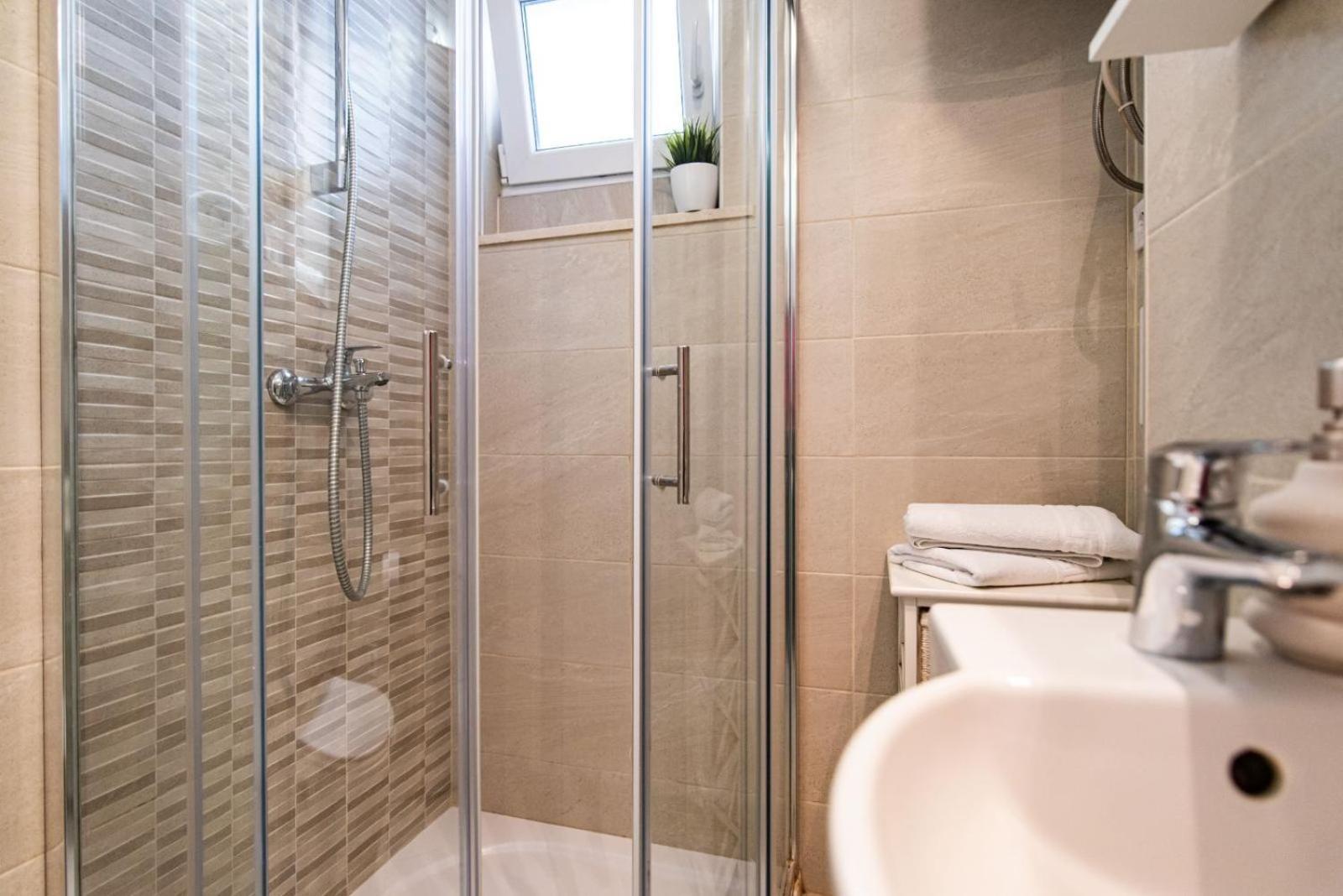 Apartament Luma *