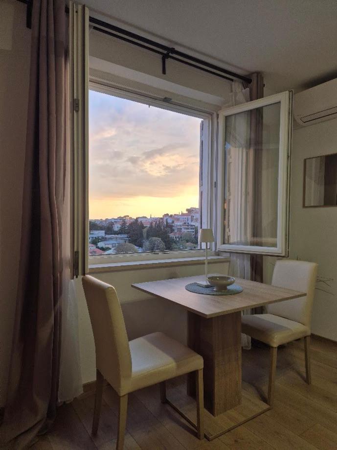 Luma Apartament *